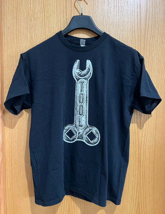 Tool • Wrench • Black • L • Preowned
