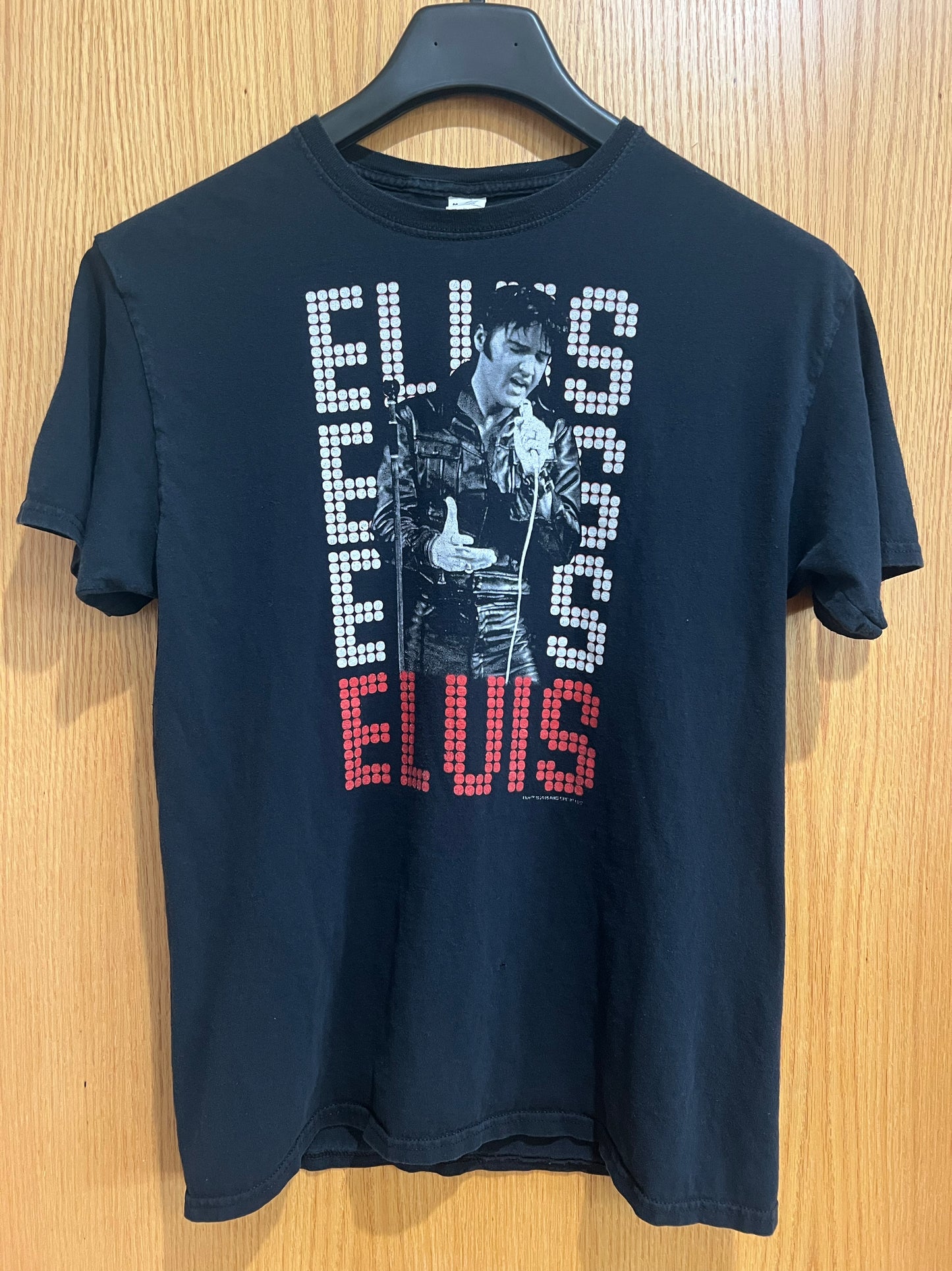 Elvis • '68 Comeback • Black • M • Preowned