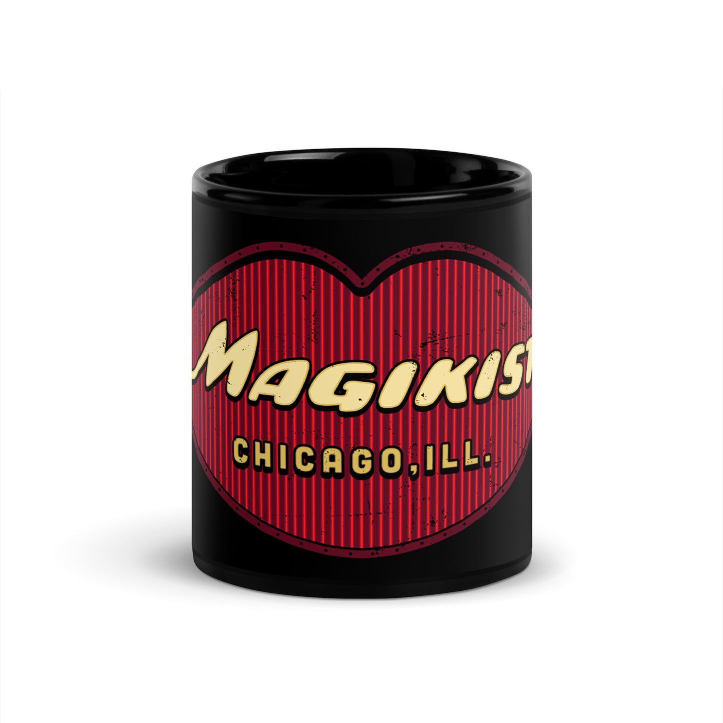 Magikist • Mug • 11oz