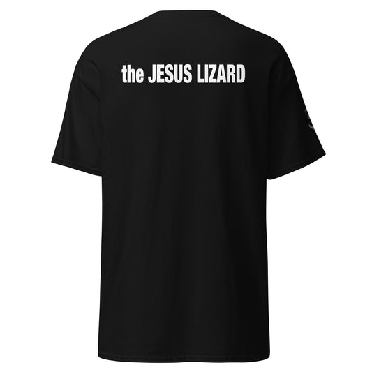The Jesus Lizard • Wolf