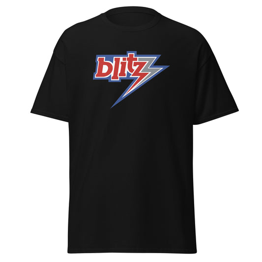 Chicago Blitz • USFL • Defunct