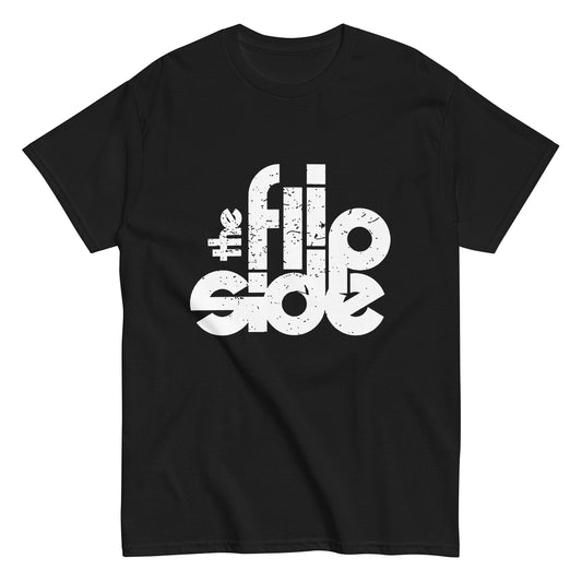 The Flip Side • Record Store • Defunct