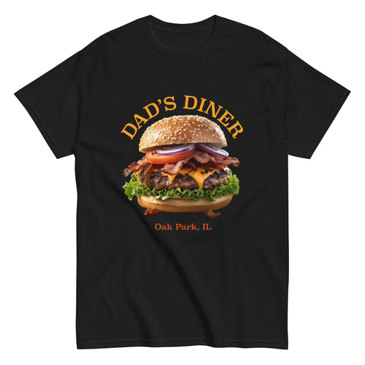 Dad's Diner • Oak Park IL