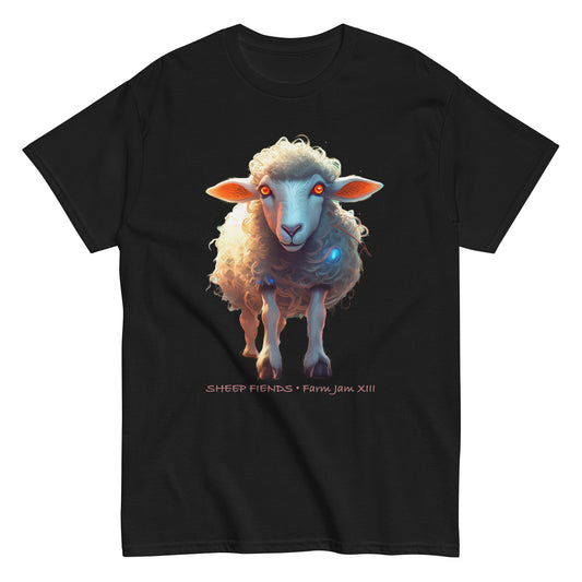 Sheep Fiends • Farm Jam XIII
