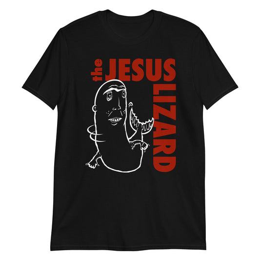 The Jesus Lizard • Whale