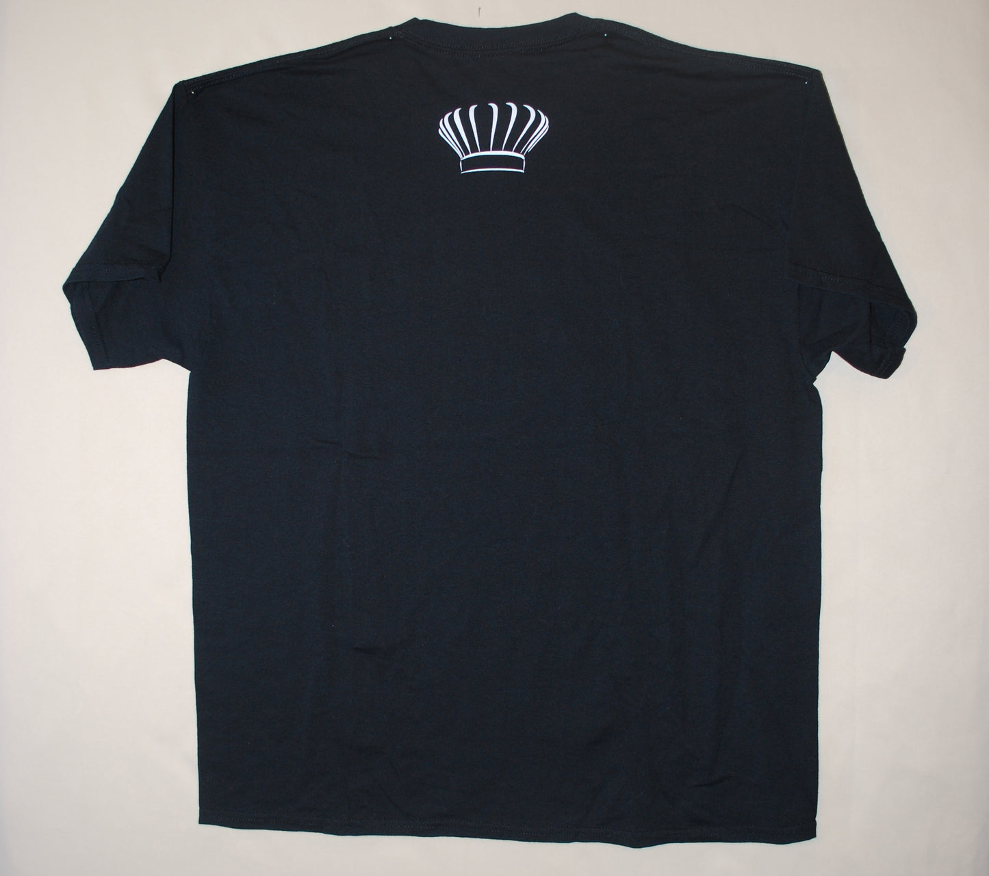 The Bakery Vape Company • Double Sided • Black • XL • Preowned