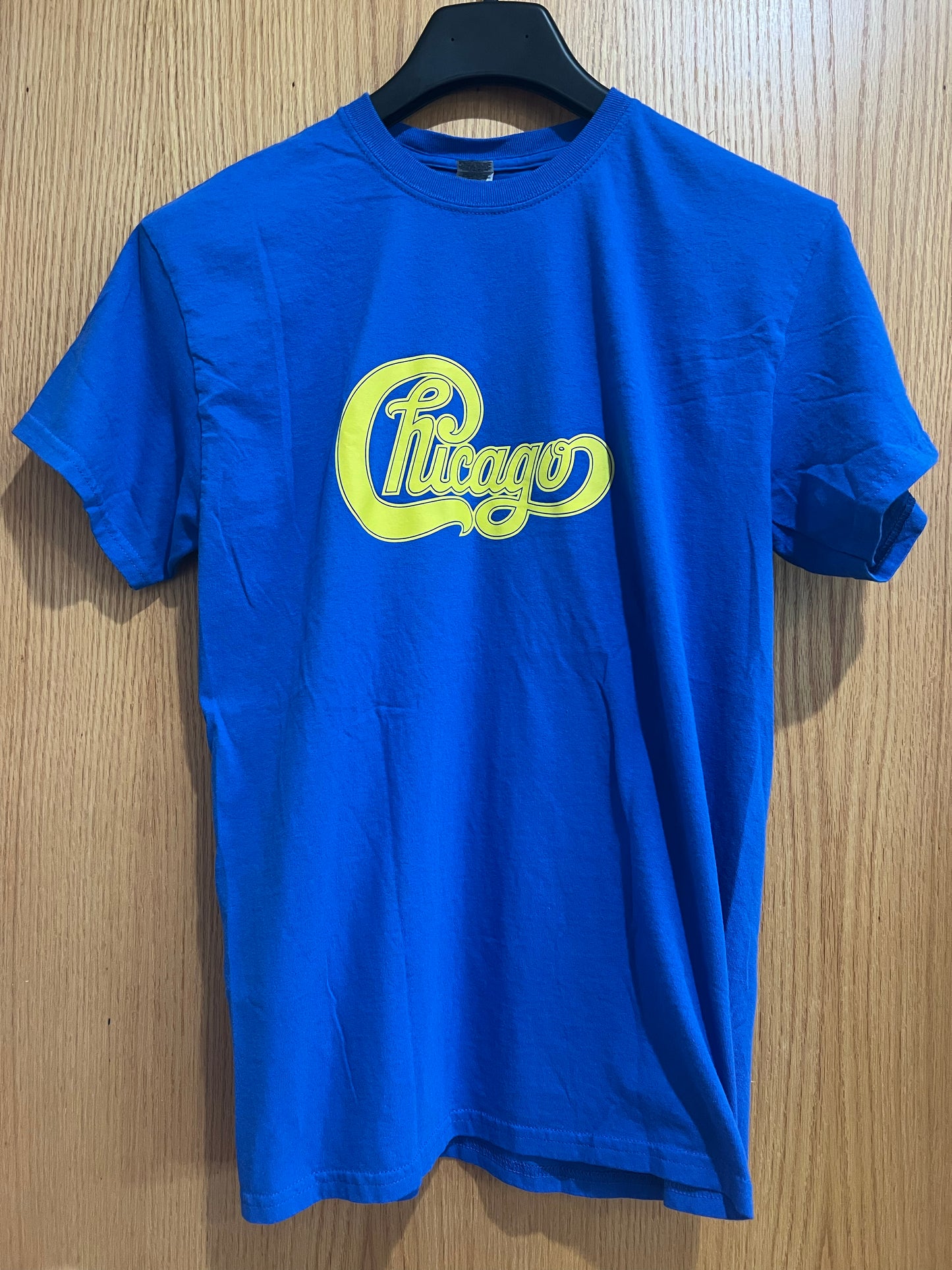 Chicago • Blue • M • Preowned