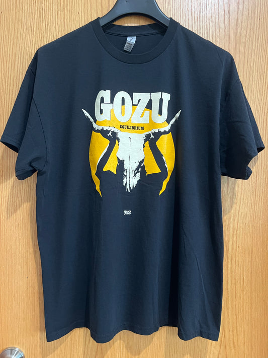 Gozu • Equilibrium • Black • XL • Preowned