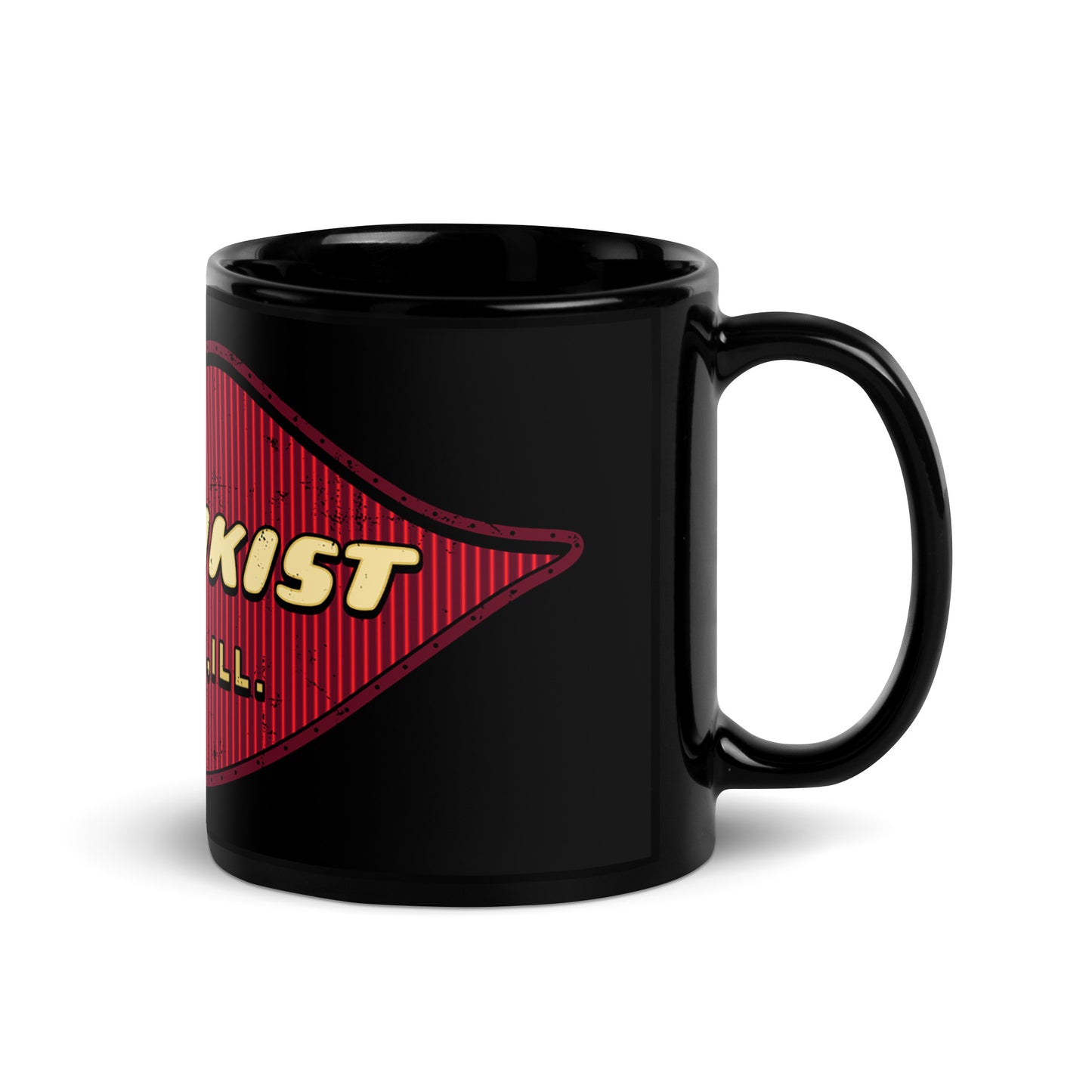Magikist • Mug • 11oz