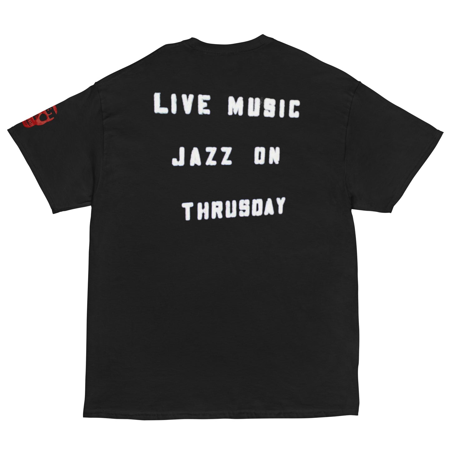 El Gato Negro • Live Music Jazz On Thrusday [sic]