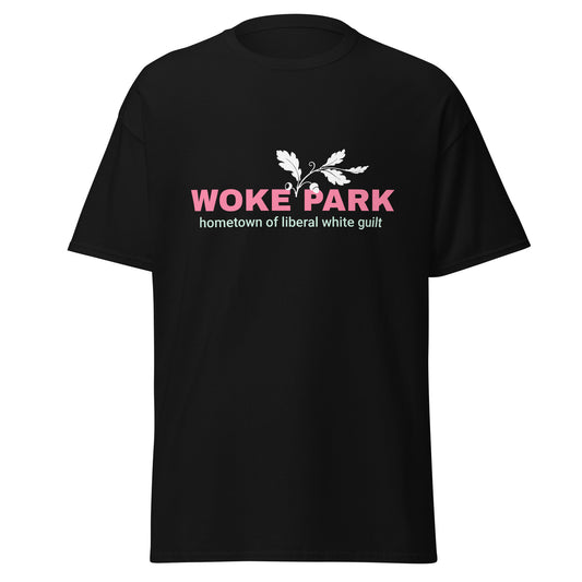 Woke Park