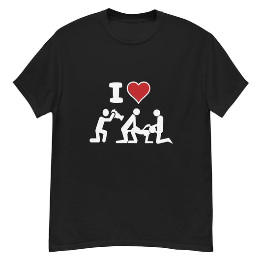 I Love Creating Content