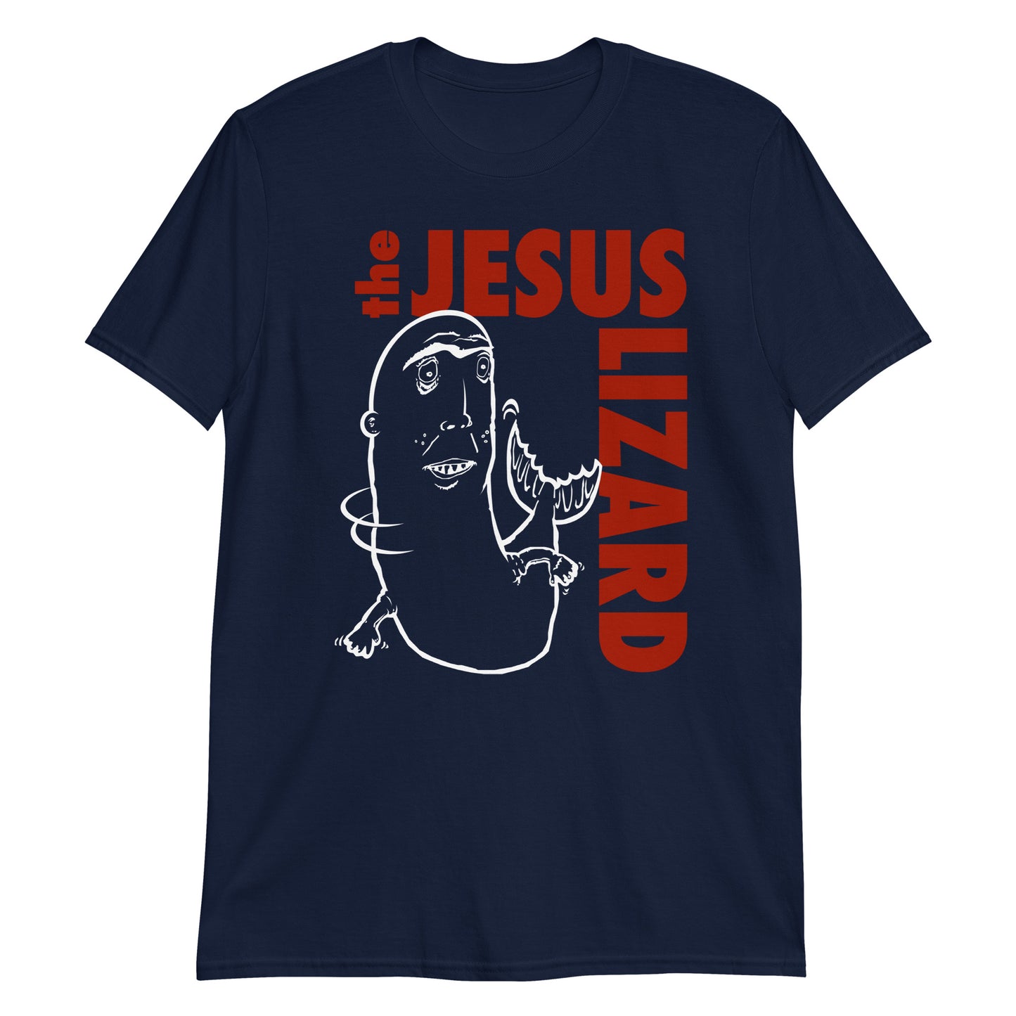 The Jesus Lizard • Whale