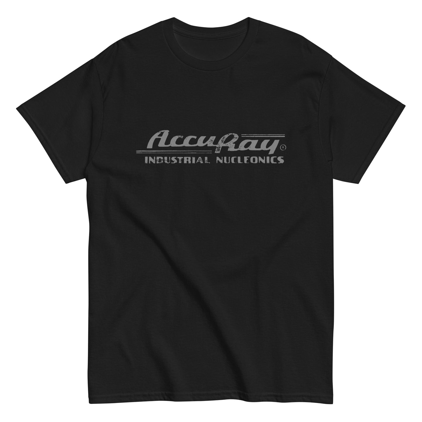 AccuRay Industrial Nucleonics