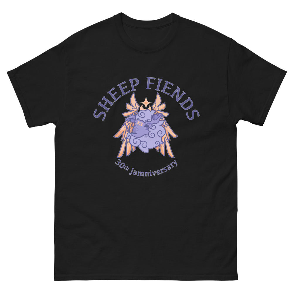 Sheep Fiends 30th Jamniversary Farm Jam XI Unisex T-shirt